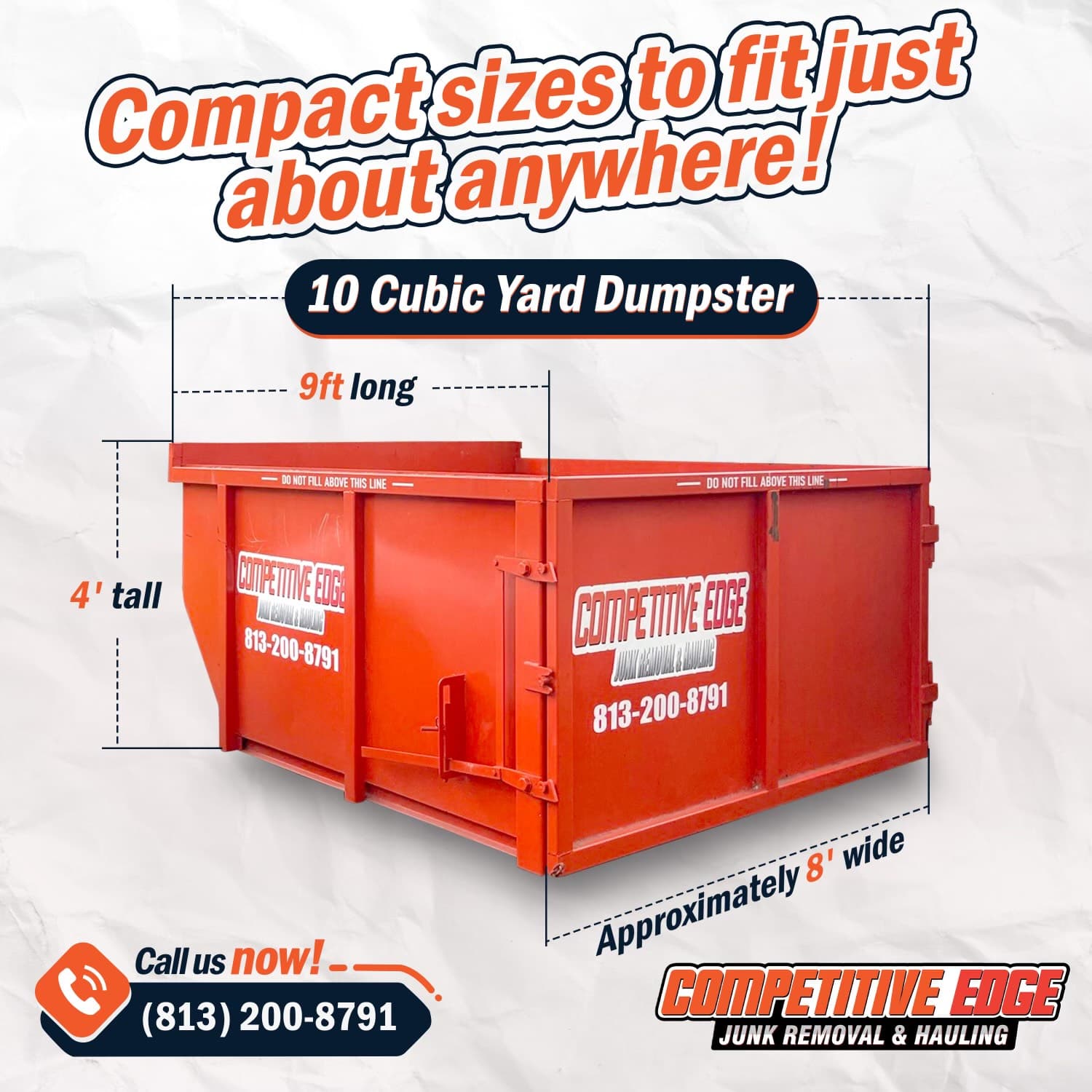 Dumpster Image