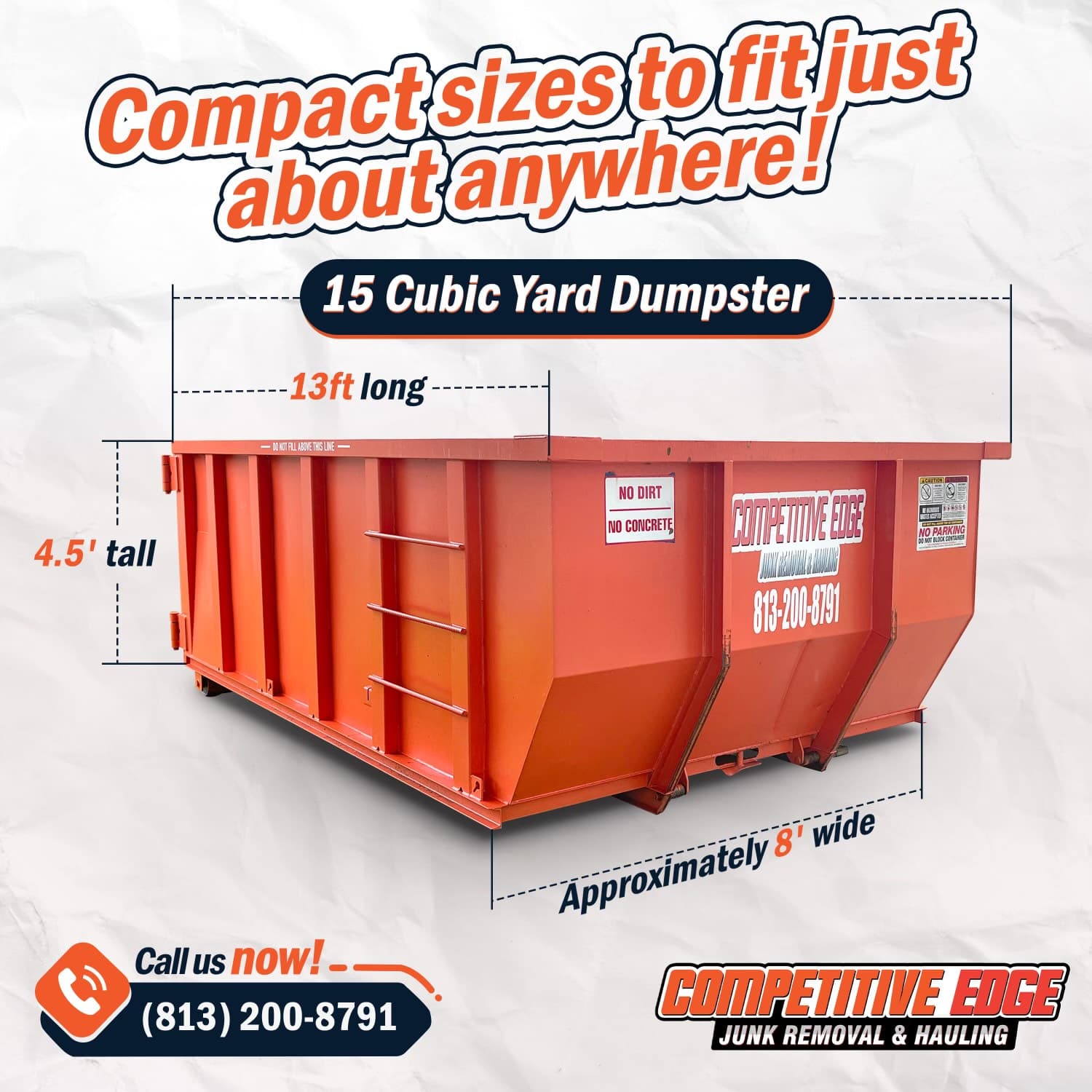 Dumpster Image