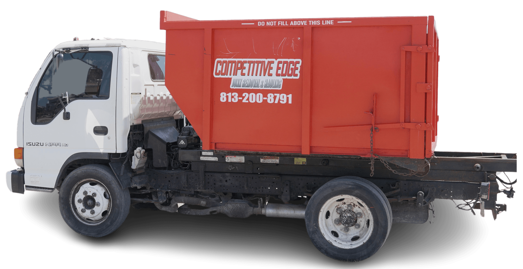 Dumpster Image