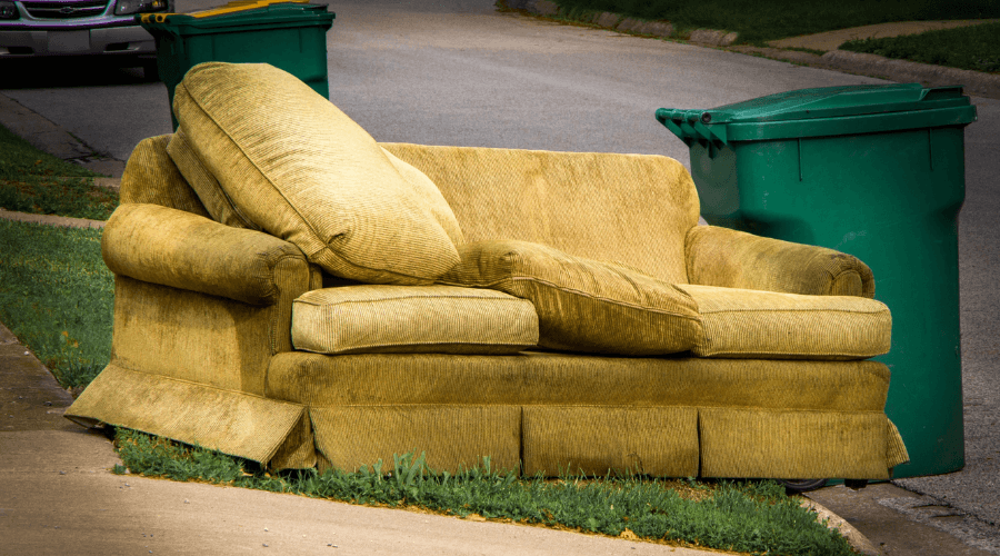 Furniture Removal
