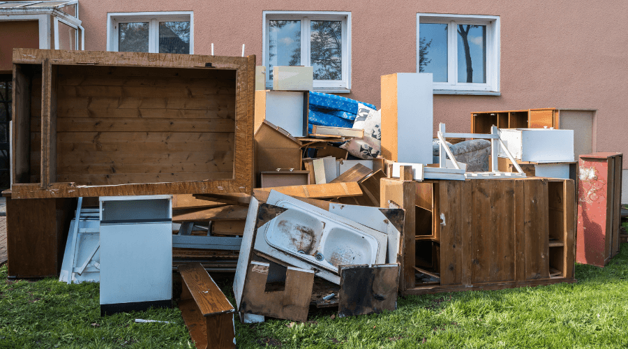 furniture removal