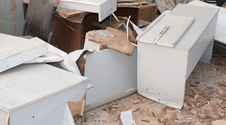 furniture removal